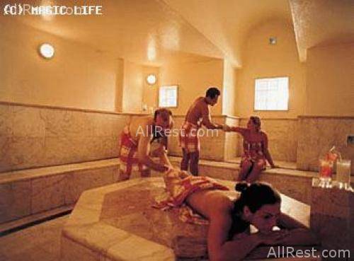 Magic Life Kemer Imperial 45